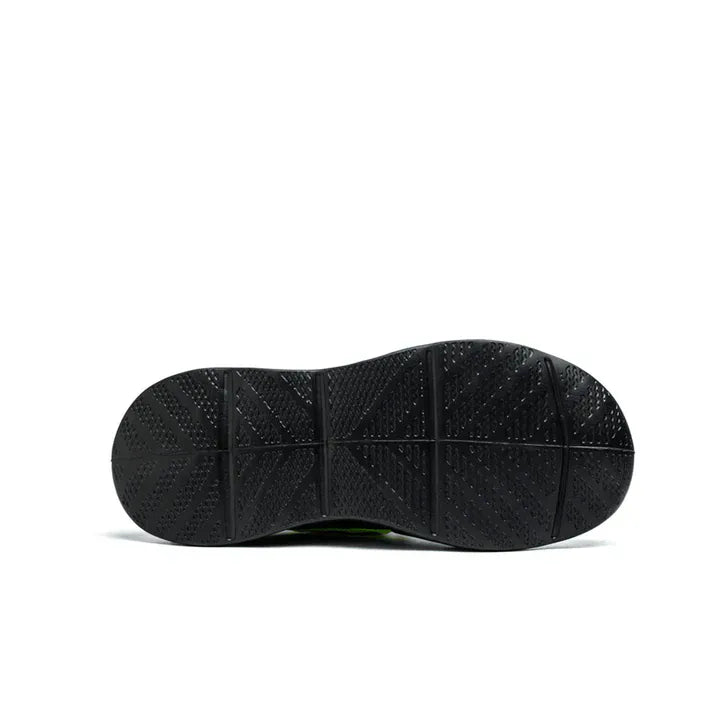 AshMuse - Women's Steel Toe Sneakers