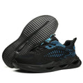 Bastor - Men's Steel Toe Work Shoes | Lightweight