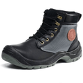 Blackridge - Men's Safety Work Boots | Anti-Slip Protection