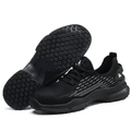 Blackthorn - Breathable Safety Work Shoes | Non-Slip Protection