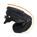 Blackthorn - Breathable Safety Work Shoes | Non-Slip Protection