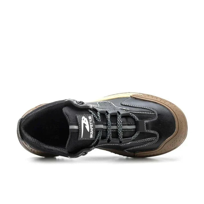 BlazeQueen - Women's Work Shoes
