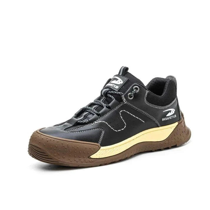 BlazeQueen - Women's Work Shoes