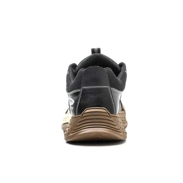 BlazeQueen - Women's Work Shoes