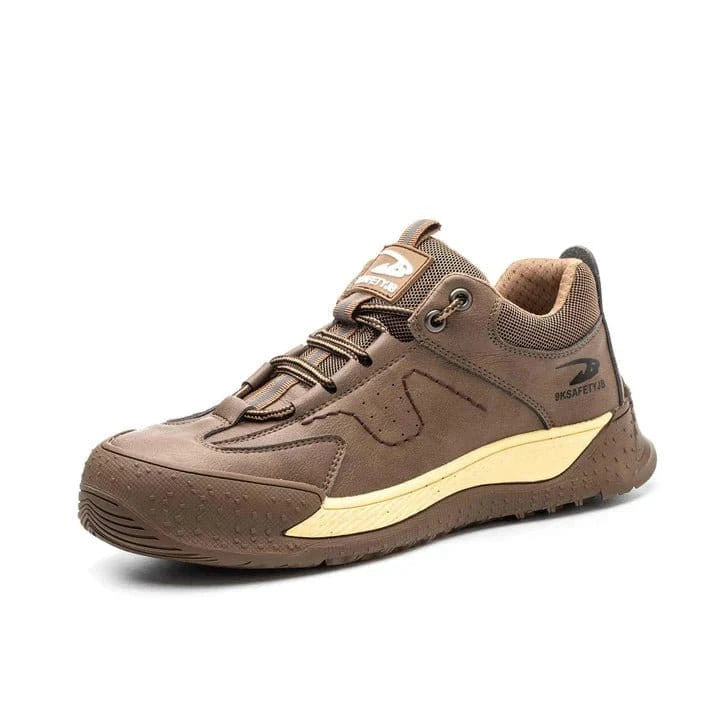 BlazeQueen - Women's Work Shoes