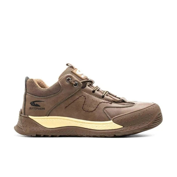BlazeQueen - Women's Work Shoes