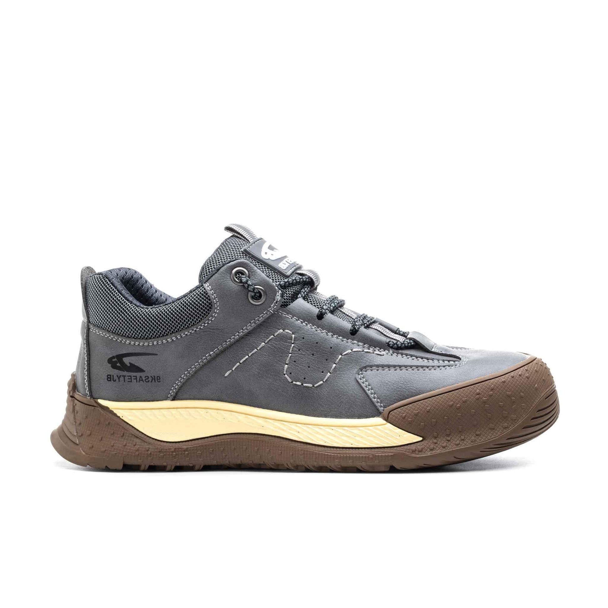 BlazeQueen - Women's Work Shoes