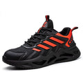 Blazers - Men's Steel Toe Sneakers | Comfortable