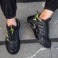 Blazers - Men's Steel Toe Sneakers | Comfortable