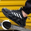 Blazers - Men's Steel Toe Sneakers | Comfortable
