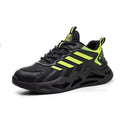 Blazers - Men's Steel Toe Sneakers | Comfortable