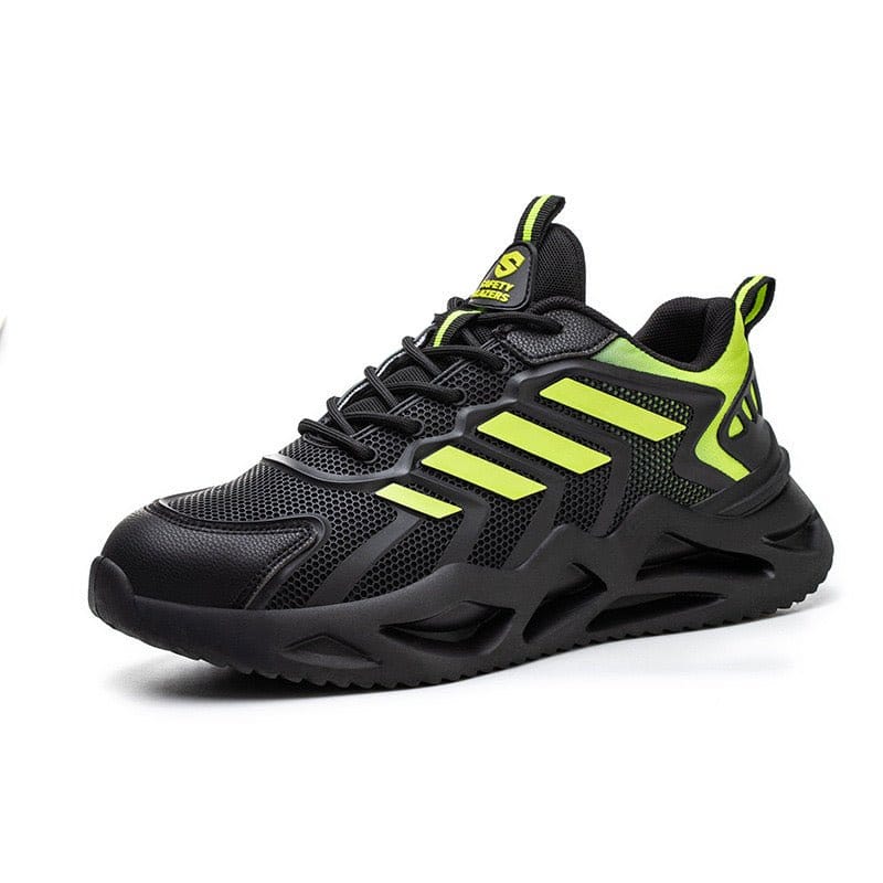 Blazers - Men's Steel Toe Sneakers | Comfortable