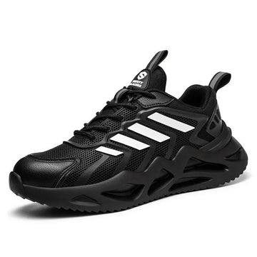 Blazers - Men's Steel Toe Sneakers | Comfortable