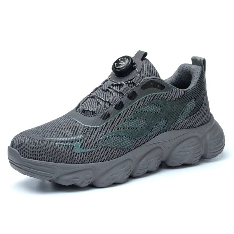 Blazetread - Men's Steel Toe Work Shoes | Durable Sole