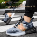 Blazvik - Men's Safety Sneakers | Non Slip