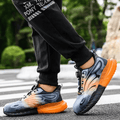 Blazvik - Men's Safety Sneakers | Non Slip