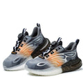 Blazvik - Men's Safety Sneakers | Non Slip