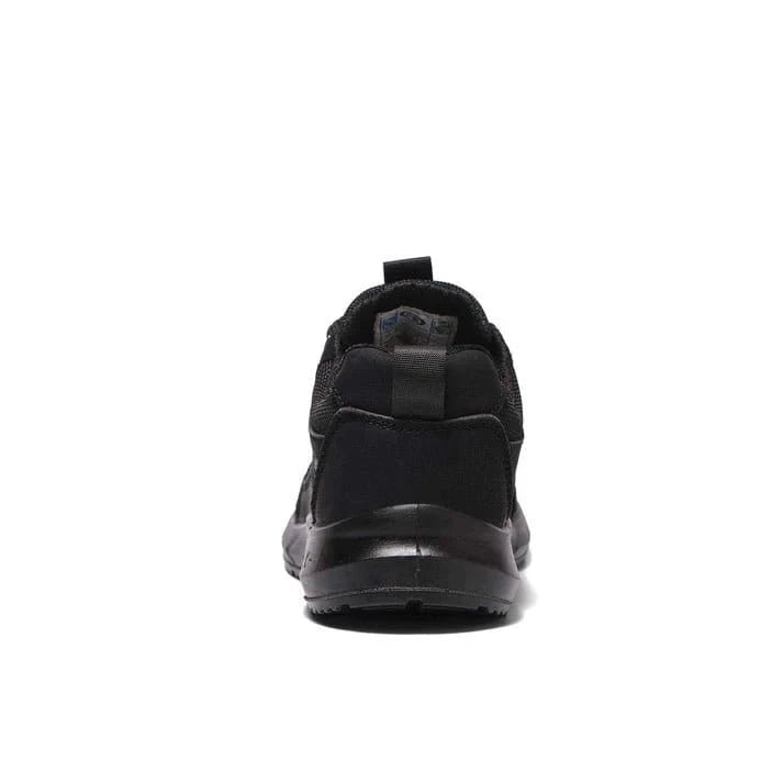 BoldAura - Women's Steel Toe Sneakers