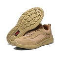 BoldAura - Women's Steel Toe Sneakers