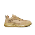 BoldAura - Women's Steel Toe Sneakers