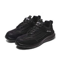 BoldAura - Women's Steel Toe Sneakers