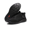 BoldAura - Women's Steel Toe Sneakers