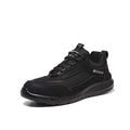 BoldAura - Women's Steel Toe Sneakers
