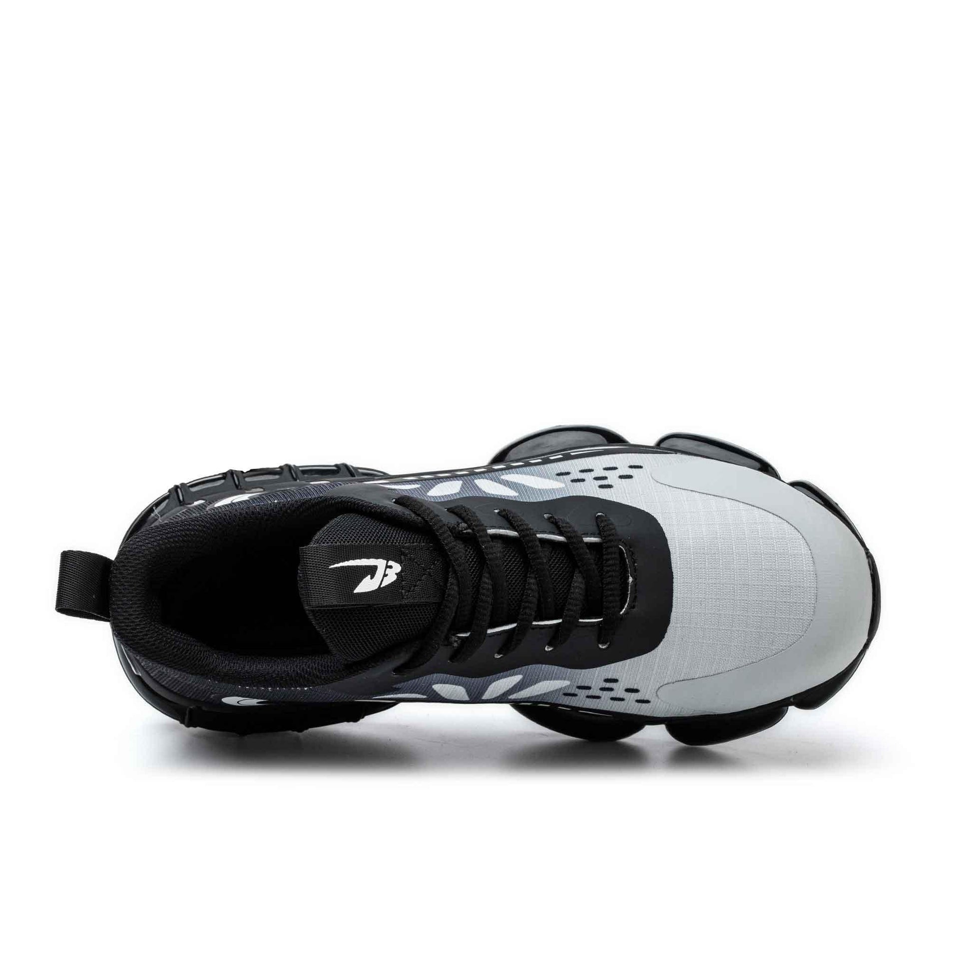 Bolden - Women's Work Shoes