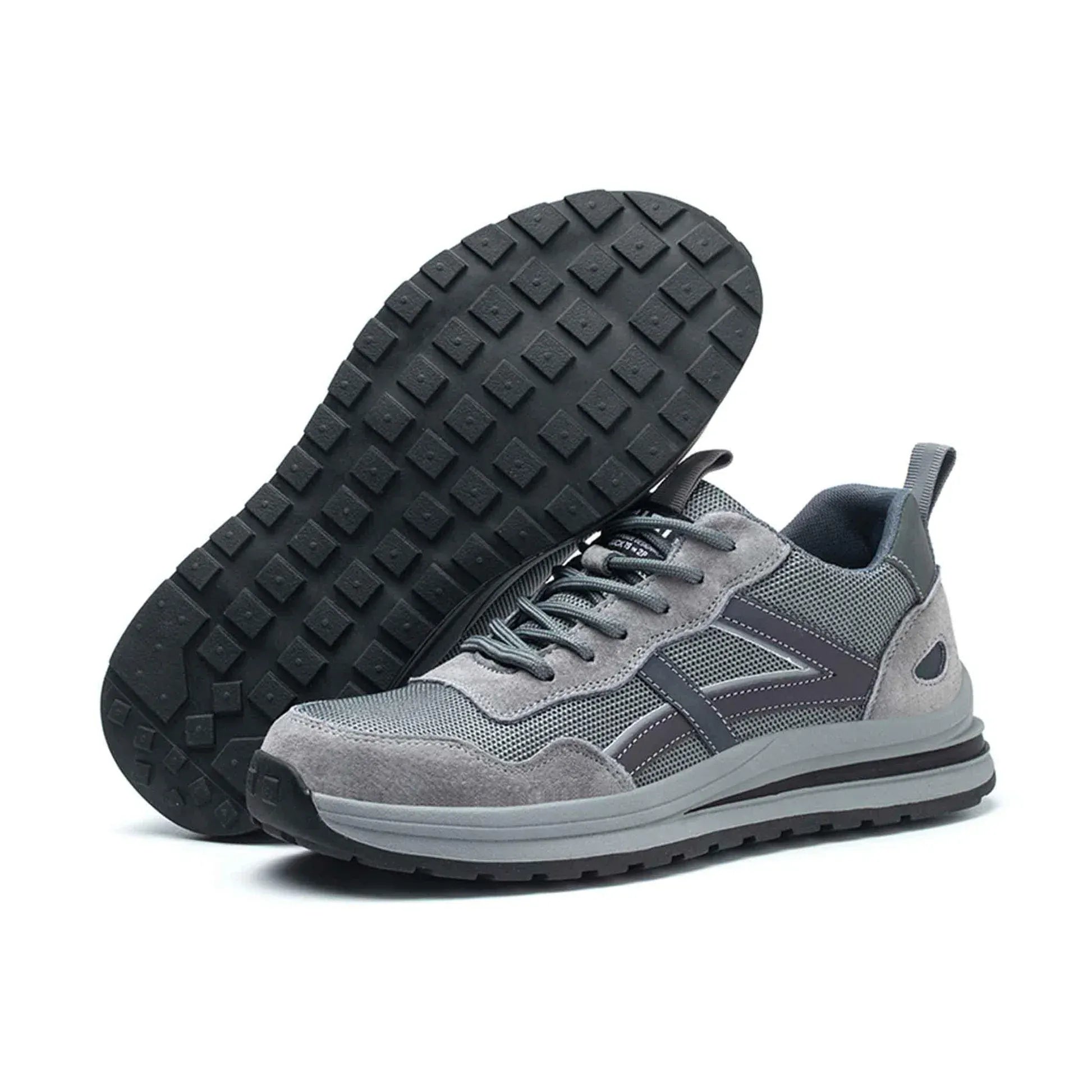 BoldWalk - Women's Work Shoes