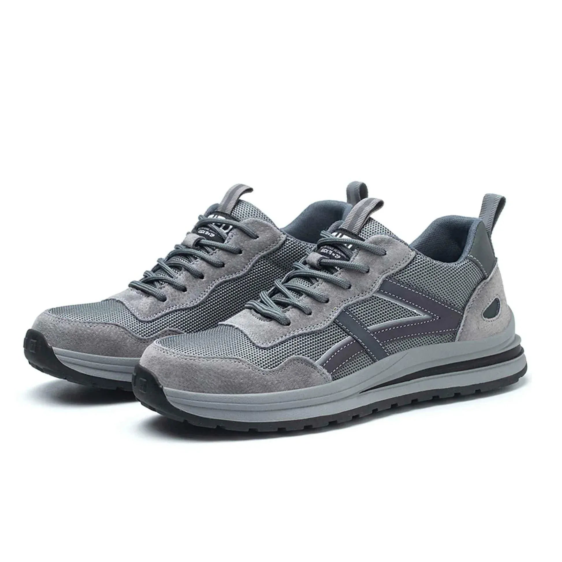 BoldWalk - Women's Work Shoes