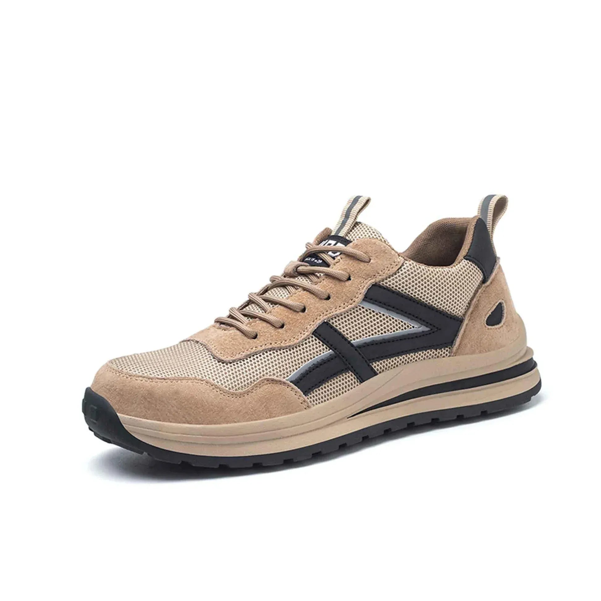 BoldWalk - Women's Work Shoes