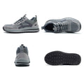 BoldWalk - Women's Work Shoes