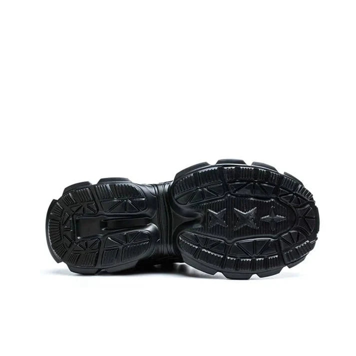BossStep - Women's Work Shoes
