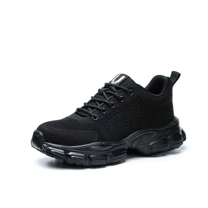 BossStep - Women's Work Shoes