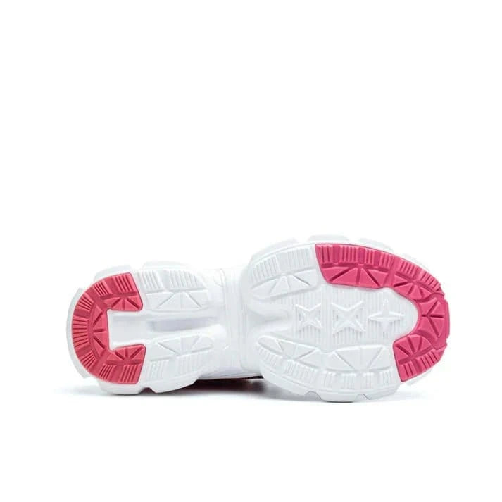BossStep - Women's Work Shoes
