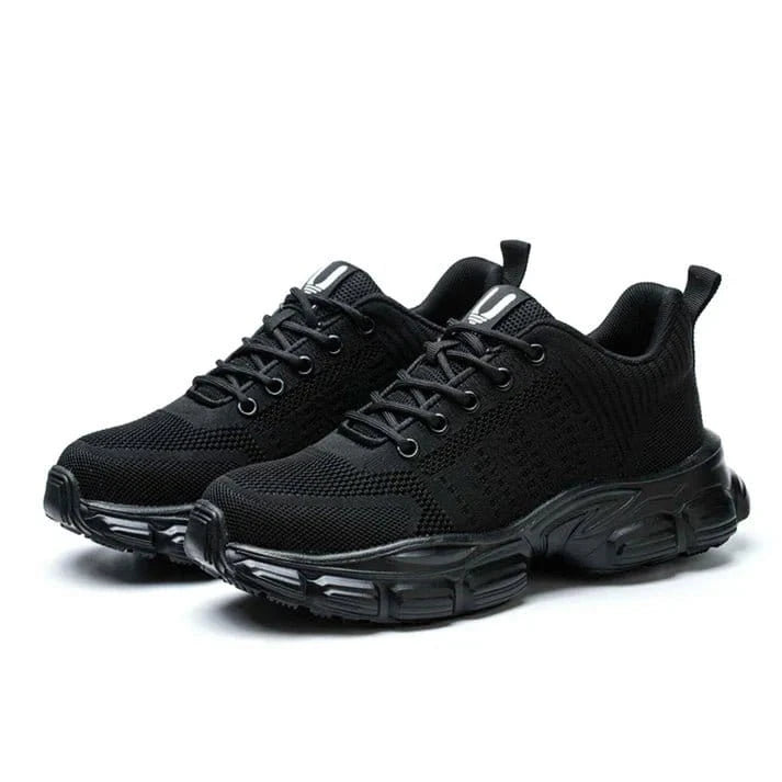 BossStep - Women's Work Shoes