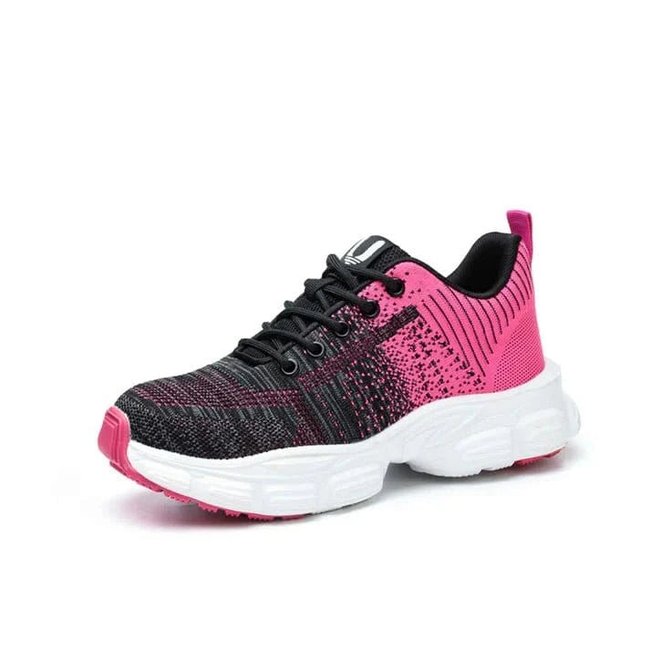 BossStep - Women's Work Shoes