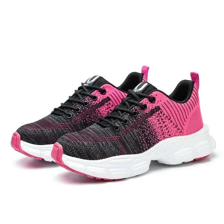 BossStep - Women's Work Shoes