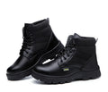 Boulder - Men's Steel Toe Work Boots | Waterproof