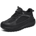 Bravik - Breathable Steel Toe Work Shoes | Puncture Proof