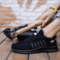 Bravok - Men's Lightweight Work Shoes | Comfortable Fit