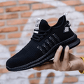 Bravok - Men's Lightweight Work Shoes | Comfortable Fit