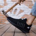 Bravok - Men's Lightweight Work Shoes | Comfortable Fit
