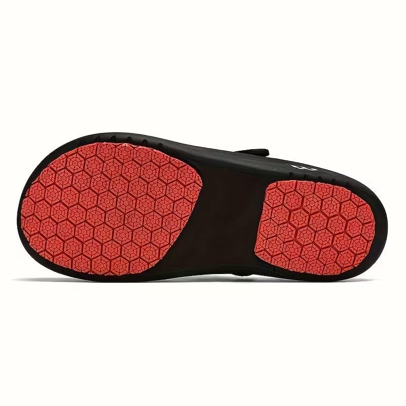 Brentor - Waterproof Work Clogs | Oil-Resistant Comfort