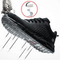 Brickson - Anti-Static Safety Work Sneakers | 10KV Insulation