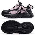 Brixton - Women's Steel Toe Work Sneakers | Anti-Puncture