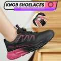 Broadguard - Women's Work Shoes