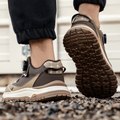 Calder - Men's Work Safety Sneakers | Rotating Protection