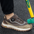 Calder - Men's Work Safety Sneakers | Rotating Protection