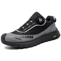 Calder - Men's Work Safety Sneakers | Rotating Protection